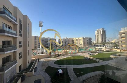 Apartment - 1 Bedroom - 2 Bathrooms for rent in Fox Hills South - Fox Hills - Lusail