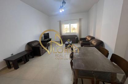 Apartment - 1 Bedroom - 2 Bathrooms for rent in Fox Hills South - Fox Hills - Lusail