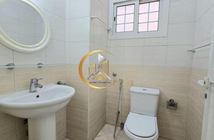 Apartment - 2 - 2 for rent in Al Jazeera Street - Fereej Bin Mahmoud North - Fereej Bin Mahmoud - Doha