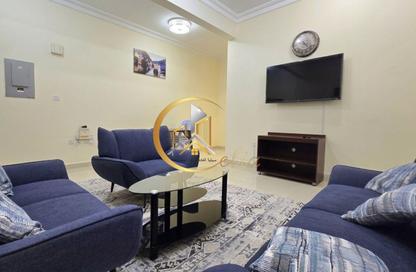 Apartment - 2 - 2 for rent in Al Jazeera Street - Fereej Bin Mahmoud North - Fereej Bin Mahmoud - Doha