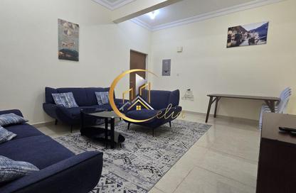 Apartment - 2 - 2 for rent in Al Jazeera Street - Fereej Bin Mahmoud North - Fereej Bin Mahmoud - Doha