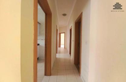 Apartment - 3 Bedrooms - 2 Bathrooms for rent in Muntazah 38 - Al Muntazah - Doha Apartment - 3 Bedrooms - 2 Bathrooms for rent in Muntazah 38 - Al Muntazah - Doha
