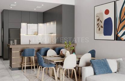 Hotel Apartments - 1 - 2 for sale in City Avenue Building B - City Avenue - Al Erkyah City - Lusail