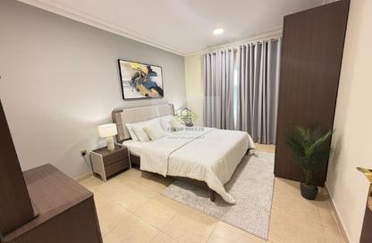 Apartment - 2 - 2 for rent in Madinat Khalifa South - Madinat Khalifa - Doha Apartment - 2 - 2 for rent in Madinat Khalifa South - Madinat Khalifa - Doha