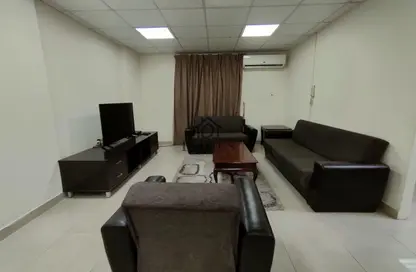 شقة - غرفة نوم - 1 حمام للايجار في شارع الزبير بكار - السد - الدوحة