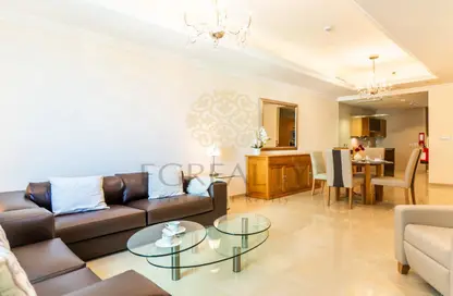 شقة - غرفة نوم - 2 حمامات للايجار في فيفا بحرية شرق - فيفا بحرية - جزيرة اللؤلؤة - الدوحة شقة - غرفة نوم - 2 حمامات للايجار في فيفا بحرية شرق - فيفا بحرية - جزيرة اللؤلؤة - الدوحة