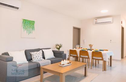 Apartment - 2 Bedrooms - 3 Bathrooms for rent in Madinatna - Al Wakra - Al Wakrah - Al Wakra