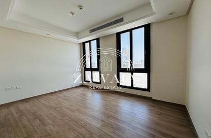 Apartment - 1 Bedroom - 2 Bathrooms for rent in Rome - Fox Hills - Fox Hills - Lusail Apartment - 1 Bedroom - 2 Bathrooms for rent in Rome - Fox Hills - Fox Hills - Lusail