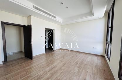 Apartment - 1 Bedroom - 2 Bathrooms for rent in Rome - Fox Hills - Fox Hills - Lusail
