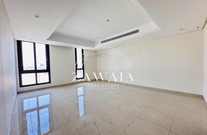 Apartment - 1 Bedroom - 2 Bathrooms for rent in Rome - Fox Hills - Fox Hills - Lusail