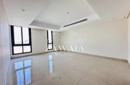 Apartment - 1 Bedroom - 2 Bathrooms for rent in Rome - Fox Hills - Fox Hills - Lusail