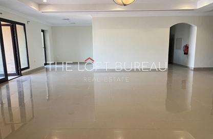 Apartment - 2 - 3 for rent in East Porto Drive - Porto Arabia - The Pearl Island - Doha