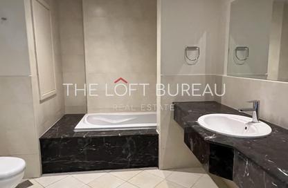 Apartment - 2 - 3 for rent in East Porto Drive - Porto Arabia - The Pearl Island - Doha Apartment - 2 - 3 for rent in East Porto Drive - Porto Arabia - The Pearl Island - Doha