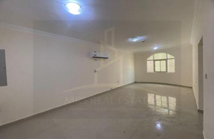 Apartment - 2 Bedrooms - 2 Bathrooms for rent in Al Mana Tower - C-Ring Road - Al Sadd - Doha