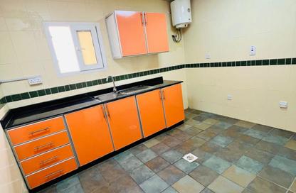 Villa - 1 Bedroom - 1 Bathroom for rent in Old Airport 43 - Old Airport Road - Doha
