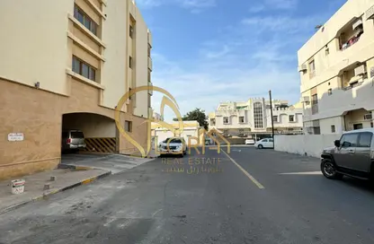 Whole Building - Studio for sale in Old Airport Road - Old Airport Road - Doha