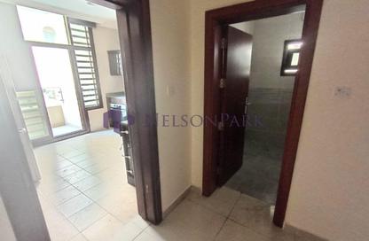 Apartment - 2 Bedrooms - 2 Bathrooms for rent in Fereej Bin Mahmoud North - Fereej Bin Mahmoud - Doha