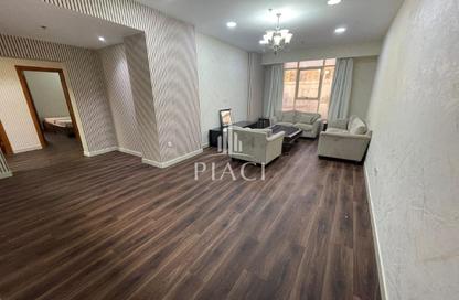 Apartment - 3 Bedrooms - 3 Bathrooms for rent in Al Jazeera Street - Fereej Bin Mahmoud North - Fereej Bin Mahmoud - Doha