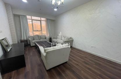 Apartment - 3 Bedrooms - 3 Bathrooms for rent in Al Jazeera Street - Fereej Bin Mahmoud North - Fereej Bin Mahmoud - Doha