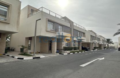Compound - 3 - 4 for rent in Wadi Al Markh - Muraikh - AlMuraikh - Doha