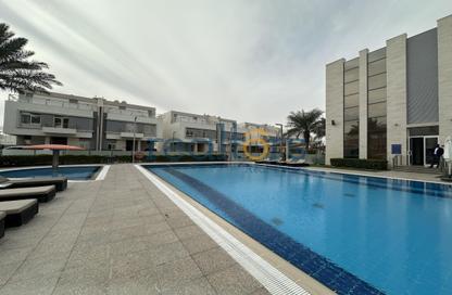 Compound - 3 - 4 for rent in Wadi Al Markh - Muraikh - AlMuraikh - Doha