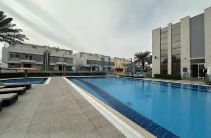 مجمع سكني - 3 غرف نوم - 4 حمامات للايجار في وادي المرخ - مريخ - المريخ - الدوحة