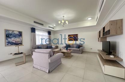 Compound - 3 - 4 for rent in Wadi Al Markh - Muraikh - AlMuraikh - Doha