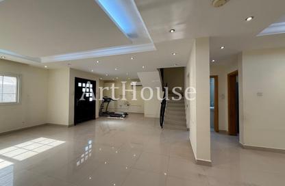 Villa - 3 - 4 for rent in Al Waab Street - Al Waab - Doha