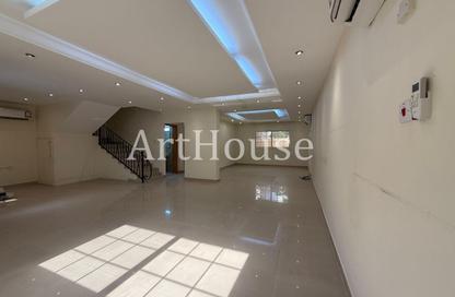 Villa - 3 - 4 for rent in Al Waab Street - Al Waab - Doha