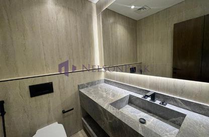 Apartment - 1 - 2 for rent in D22 - Fox Hills - Lusail
