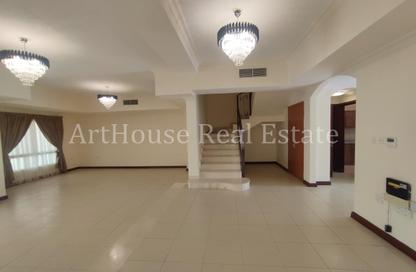 Villa - 4 Bedrooms - 4 Bathrooms for rent in Al Waab - Al Waab - Doha
