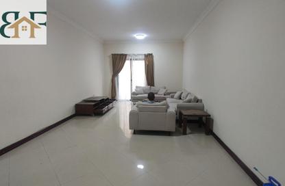 Apartment - 3 - 3 for rent in Al Sadd Road - Al Sadd - Doha