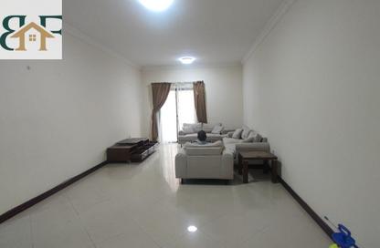 Apartment - 3 - 3 for rent in Al Sadd Road - Al Sadd - Doha Apartment - 3 - 3 for rent in Al Sadd Road - Al Sadd - Doha