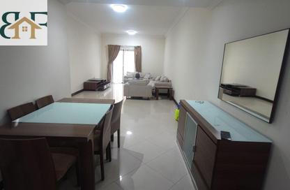 Apartment - 3 - 3 for rent in Al Sadd Road - Al Sadd - Doha