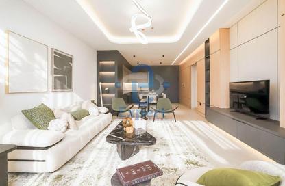 Apartment - 1 - 2 for sale in Lusail Marina Heights - Marina District - Lusail Apartment - 1 - 2 for sale in Lusail Marina Heights - Marina District - Lusail