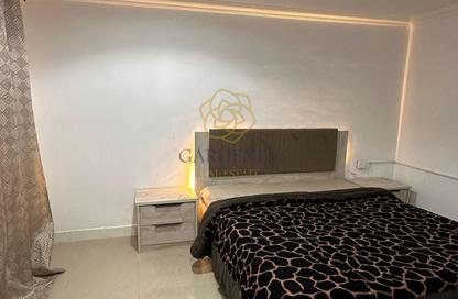 Apartment - 1 Bedroom - 1 Bathroom for rent in Izghawa - Izghawa - Doha