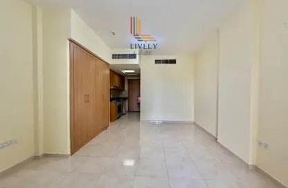 Apartment - Studio - 1 Bathroom for rent in Rome - Fox Hills - Fox Hills - Lusail