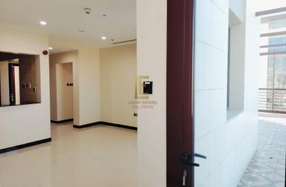 Apartment - 2 Bedrooms - 1 Bathroom for rent in Regency Residence Fox Hills 3 - Lusail Apartment - 2 Bedrooms - 1 Bathroom for rent in Regency Residence Fox Hills 3 - Lusail