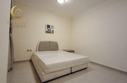Apartment - 1 Bedroom - 1 Bathroom for rent in Umm Ghuwailina 4 - Umm Ghuwailina - Doha Apartment - 1 Bedroom - 1 Bathroom for rent in Umm Ghuwailina 4 - Umm Ghuwailina - Doha