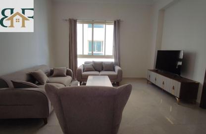 Apartment - 1 Bedroom - 2 Bathrooms for rent in Al Nasr - Doha Apartment - 1 Bedroom - 2 Bathrooms for rent in Al Nasr - Doha