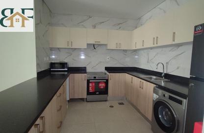 Apartment - 1 Bedroom - 2 Bathrooms for rent in Al Nasr - Doha Apartment - 1 Bedroom - 2 Bathrooms for rent in Al Nasr - Doha