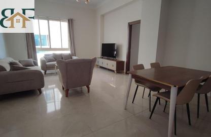 Apartment - 1 Bedroom - 2 Bathrooms for rent in Al Nasr - Doha