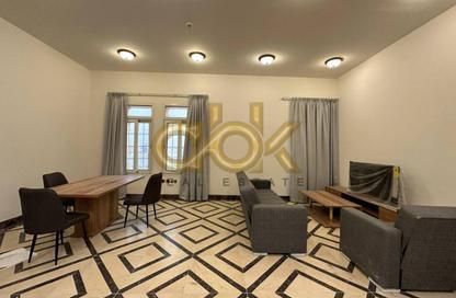 Apartment - 2 - 3 for rent in Milan - Fox Hills - Fox Hills - Lusail
