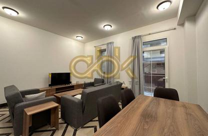 Apartment - 2 - 3 for rent in Milan - Fox Hills - Fox Hills - Lusail