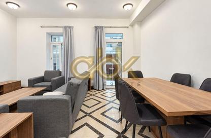 Apartment - 2 - 3 for rent in Milan - Fox Hills - Fox Hills - Lusail