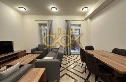 Apartment - 2 - 3 for rent in Milan - Fox Hills - Fox Hills - Lusail