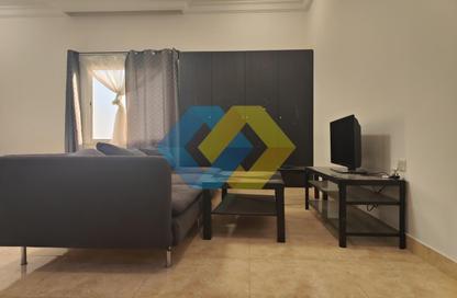 Apartment - Studio - 1 Bathroom for rent in Umm Salal Ali - Umm Salal Ali - Doha