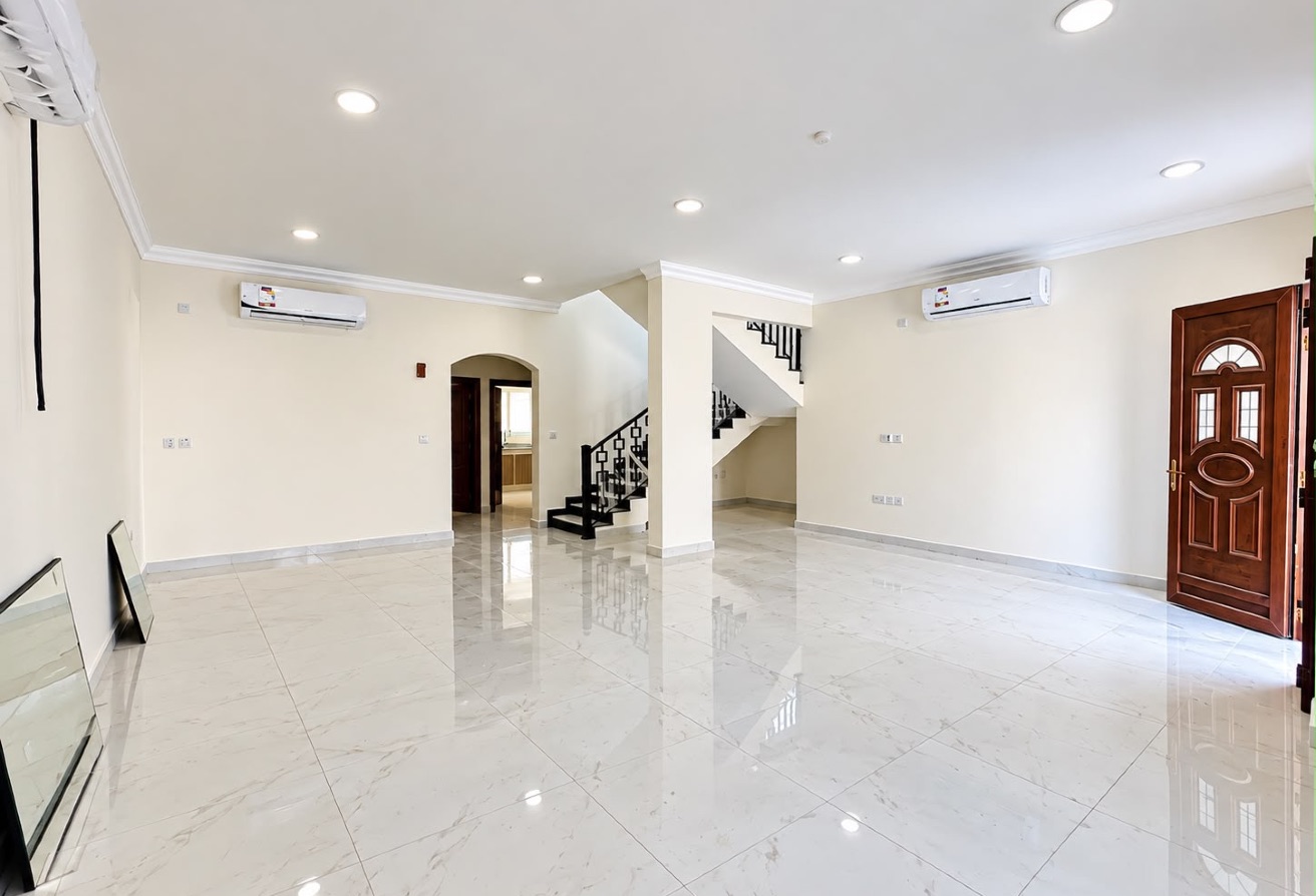 BRAND NEW 7 MASTER BR VILLA | AL MARKHIYA