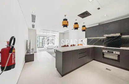 Apartment - Studio - 1 Bathroom for sale in La Plage South - La Plage - The Pearl Island - Doha