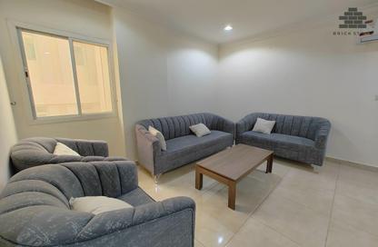 Apartment - 1 Bedroom - 2 Bathrooms for rent in Salaja Street - Doha Al Jadeed - Doha